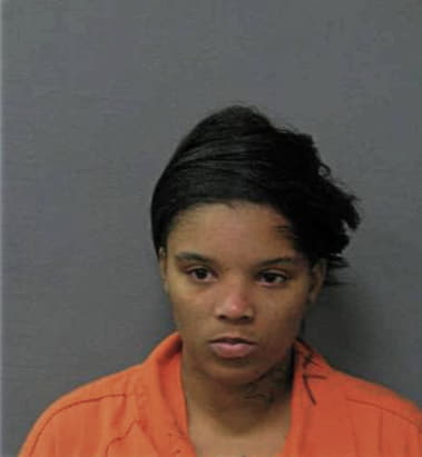 Rasheeda Slate, - Lafayette Parish County, LA 